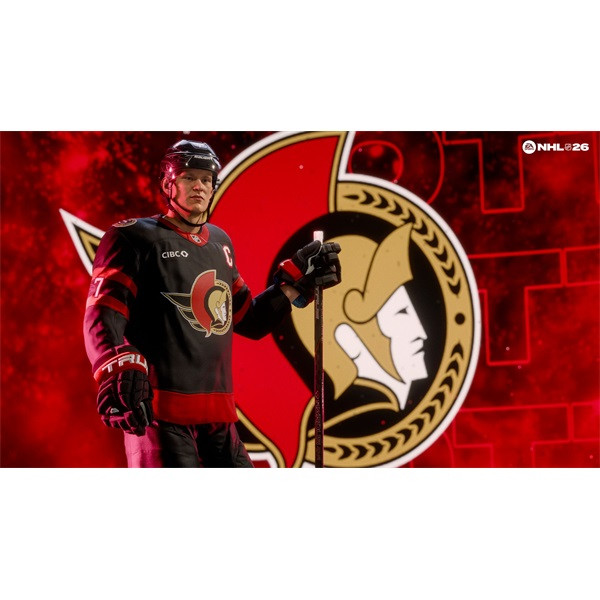 NHL 26 Xbox Series X játékszoftver