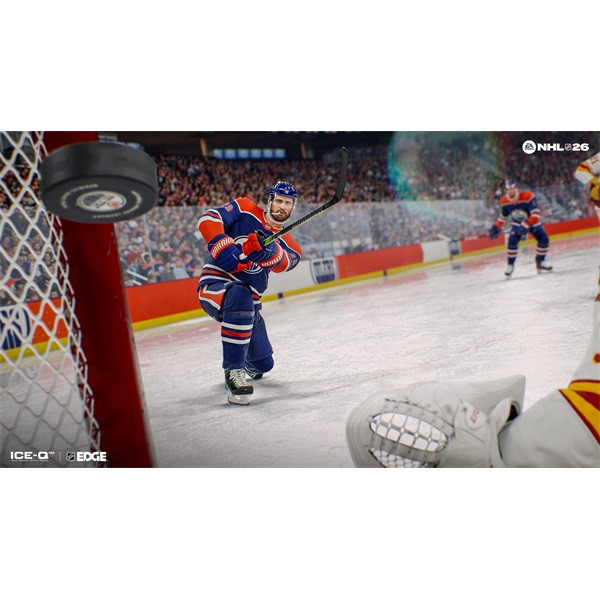 NHL 26 Xbox Series X játékszoftver