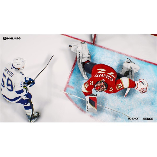 NHL 26 Xbox Series X játékszoftver