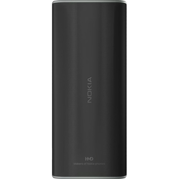 NOKIA 105 (2024) TA-1684 2" DualSIM fekete mobiltelefon