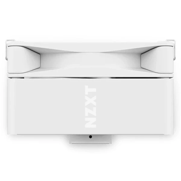 NZXT T120 120mm RGB fehér processzor hűtő