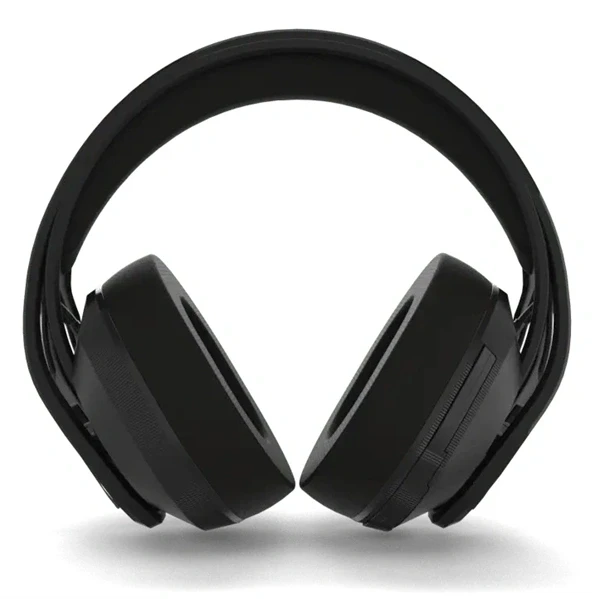 Nacon 2808826 RIG 600 PRO HS PS5 fekete gamer headset