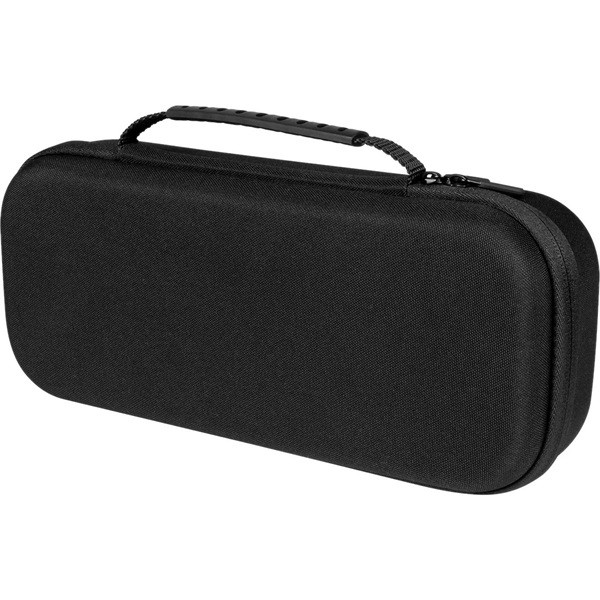 Nacon 2809175 PlayStation Portal kompatibilis kemény tok és edzett üveg védőfólia