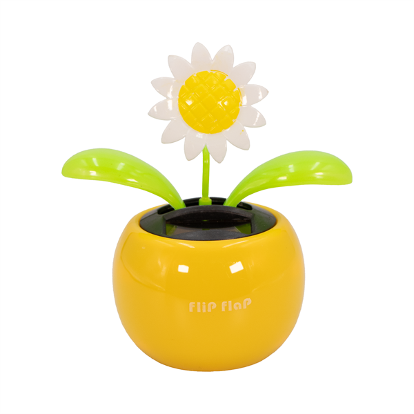 Napelemes táncoló virág – Napraforgó