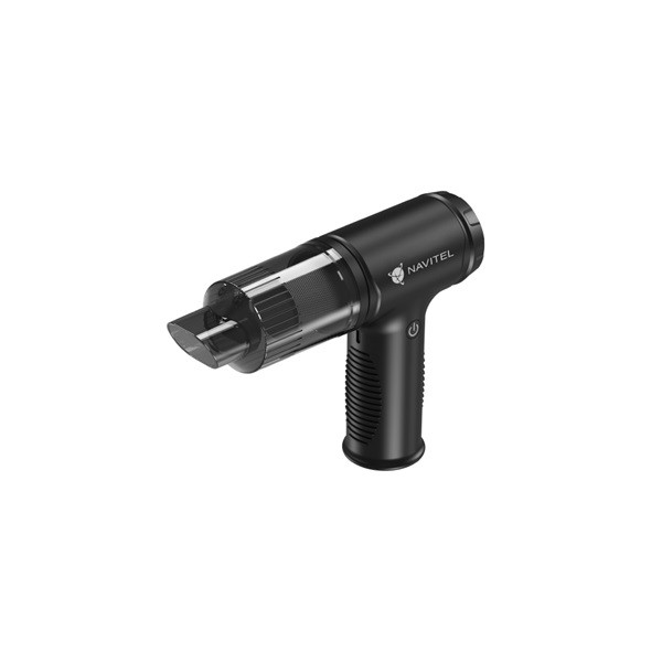 Navitel CL80 vezeték nélküli autóporszívó