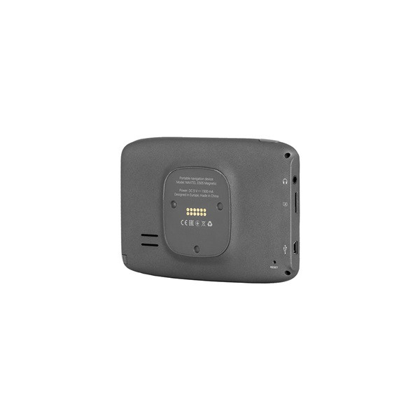 Navitel E505 Magnetic Full Europe 5" GPS autós navigáció