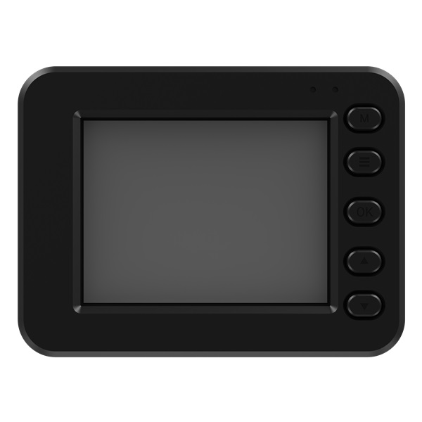 Navitel R250 Dual Full HD autós kamera