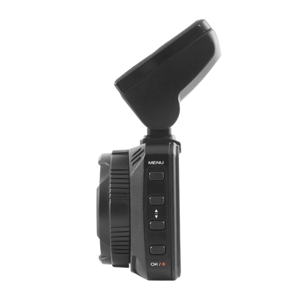Navitel R600GPS Full HD autós kamera