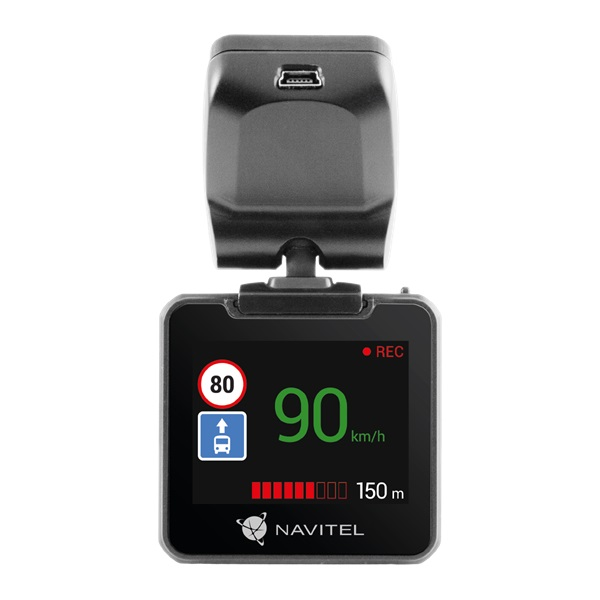Navitel R600GPS Full HD autós kamera