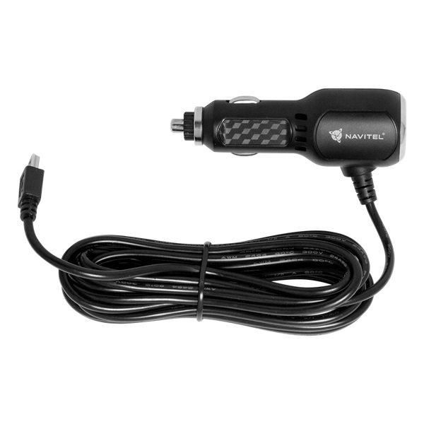 Navitel R600GPS Full HD autós kamera