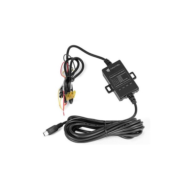 Navitel Smart Box UC322 autós töltő