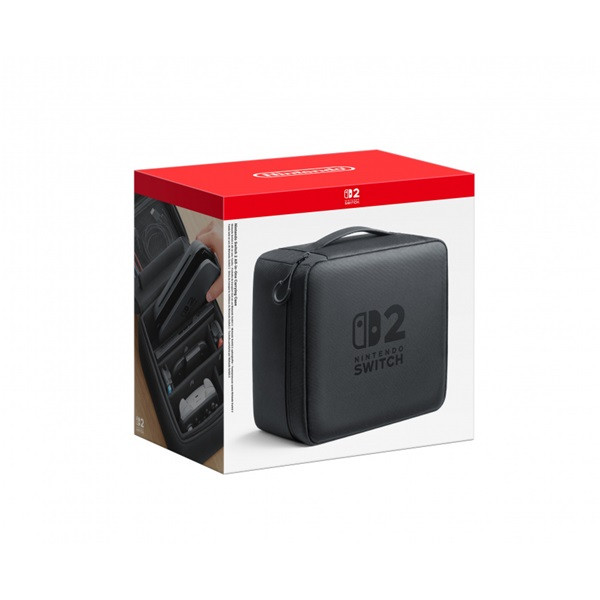 Nintendo Switch 2 All in One hordtáska