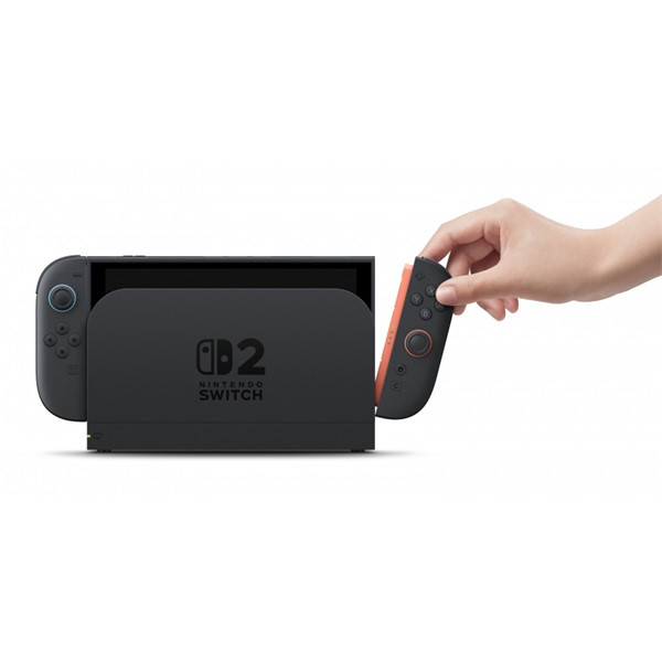 Nintendo Switch 2 játékkonzol