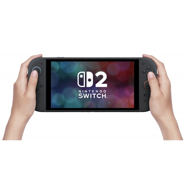 Nintendo Switch 2 játékkonzol