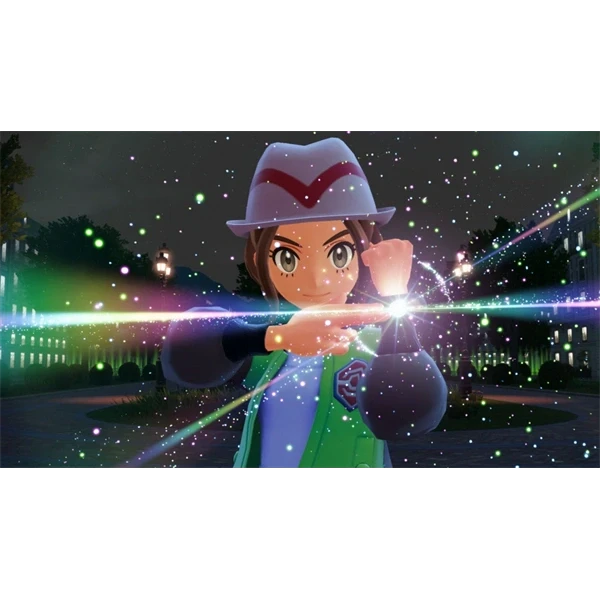 Nintendo Switch 2 játékkonzol + Pokémon Legends: Z-A játékszoftver Nintendo Switch 2 játékkonzol + Pokémon Legends: Z-A játékszoftver