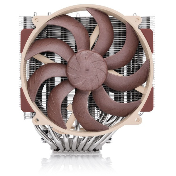 Noctua NH-D15 14cm univerzális processzor hűtő