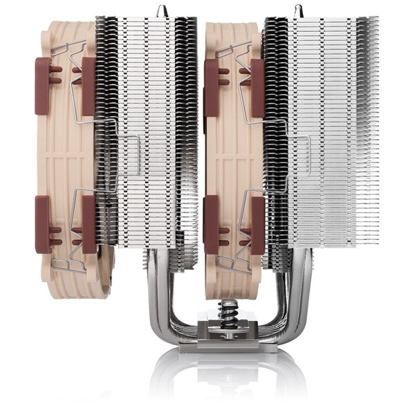 Noctua NH-D15 14cm univerzális processzor hűtő