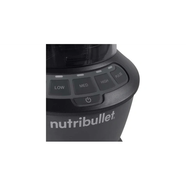 Nutribullet NBF500DG szürke turmixgép