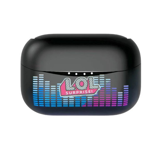 OTL LOL868 L.O.L. Surprise! True Wireless Bluetooth fülhallgató OTL LOL868 L.O.L. Surprise! True Wireless Bluetooth fülhallgató