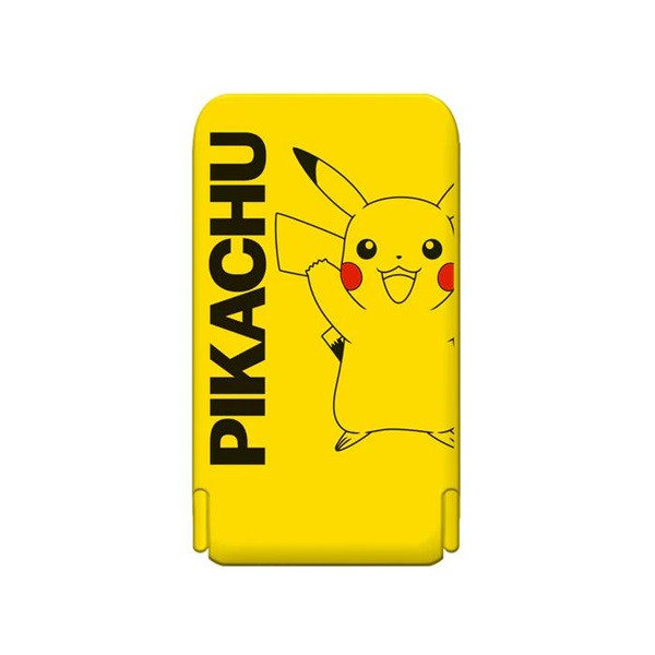 OTL PK1191 Pokémon Pikachu mágneses vezeték nélküli power bank OTL PK1191 Pokémon Pikachu mágneses vezeték nélküli power bank