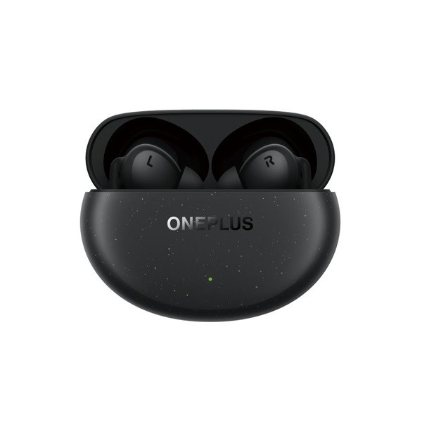 OnePlus Nord Buds 3 Pro True Wireless Bluetooth fekete fülhallgató