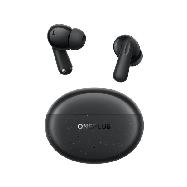 OnePlus Nord Buds 3 Pro True Wireless Bluetooth fekete fülhallgató