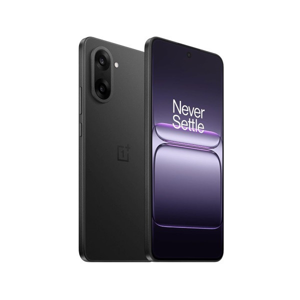 OnePlus Nord CE5 6,77" 5G 8/128GB fekete okostelefon