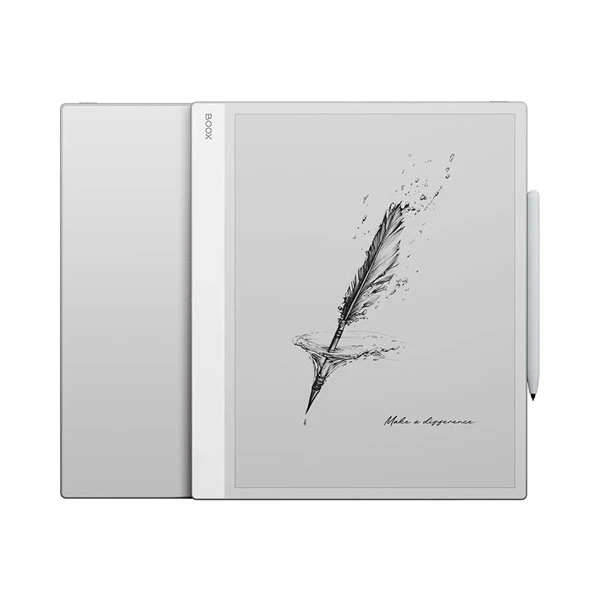 Onyx BOOX Note Max 13,3" 6GB/128GB Dual-WiFi/BT E-Book olvasó