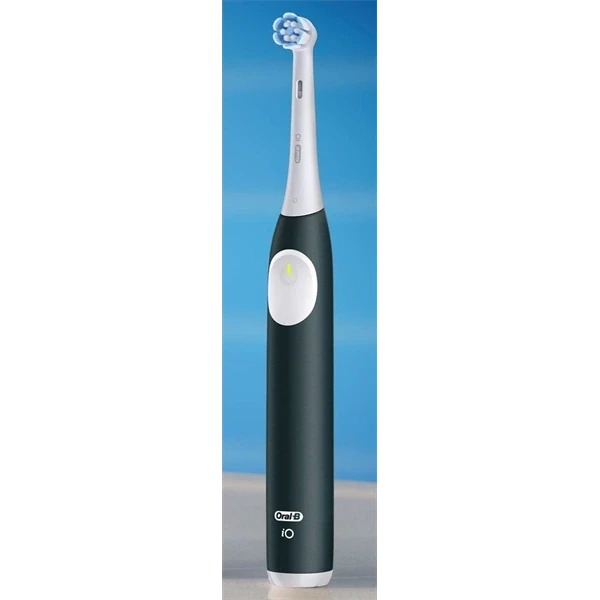 Oral-B iO2 Series Forest Green elektromos fogkefe