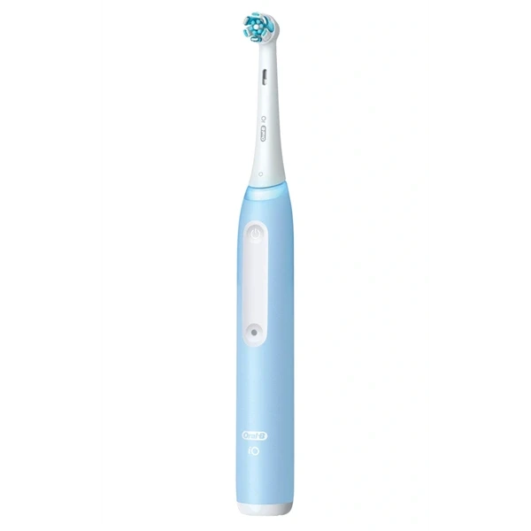 Oral-B iO series 3 Ice Blue elektromos fogkefe