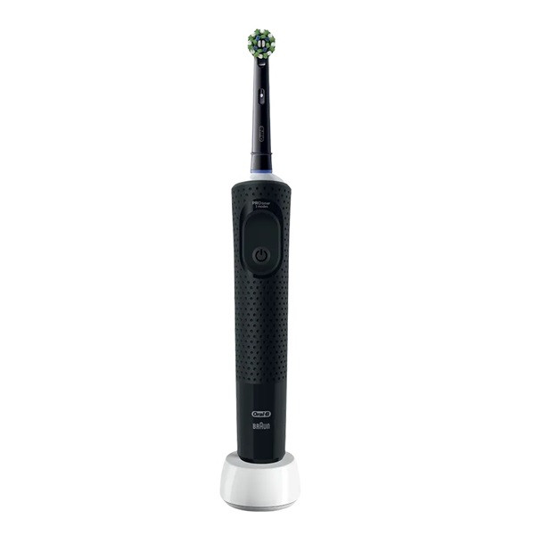 Oral-B D103 Vitality fekete elektromos fogkefe