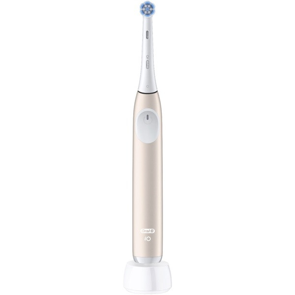 Oral-B iO2 Series Calm Pink elektromos fogkefe