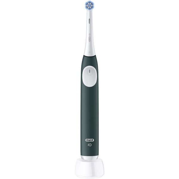 Oral-B iO2 Series Forest Green elektromos fogkefe