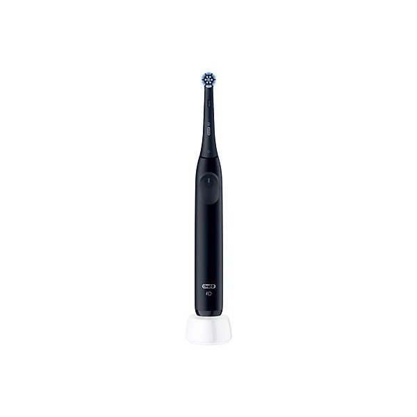 Oral-B iO2 Series Night Black elektromos fogkefe