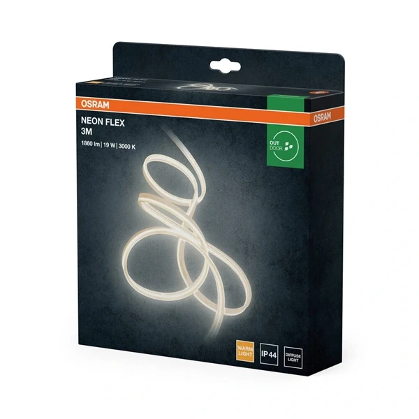Osram NEON 3M IP44 MF LED szalag