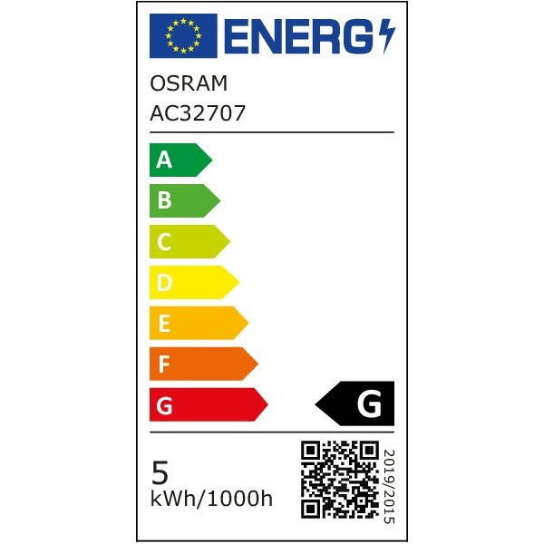 Osram Star PAR16 üveg ház/4,3W/350lm/2700K/GU10/230V/120fok/81lm/W LED spot izzó Osram Star PAR16 üveg ház/4,3W/350lm/2700K/GU10/230V/120fok/81lm/W LED spot izzó