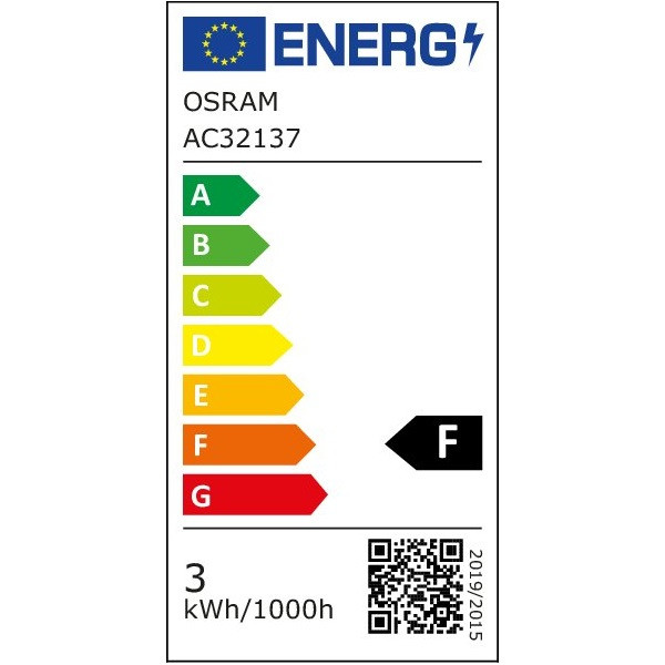 Osram Star átlátszó búra/2,6W/300lm/2700K/G4/12V LED kapszula Osram Star átlátszó búra/2,6W/300lm/2700K/G4/12V LED kapszula