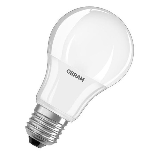 Osram Value opál búra/13W/1521lm/4000K/E27 LED körte izzó Osram Value opál búra/13W/1521lm/4000K/E27 LED körte izzó