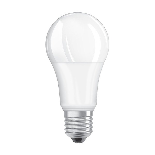 Osram Value opál búra/13W/1521lm/4000K/E27 LED körte izzó Osram Value opál búra/13W/1521lm/4000K/E27 LED körte izzó
