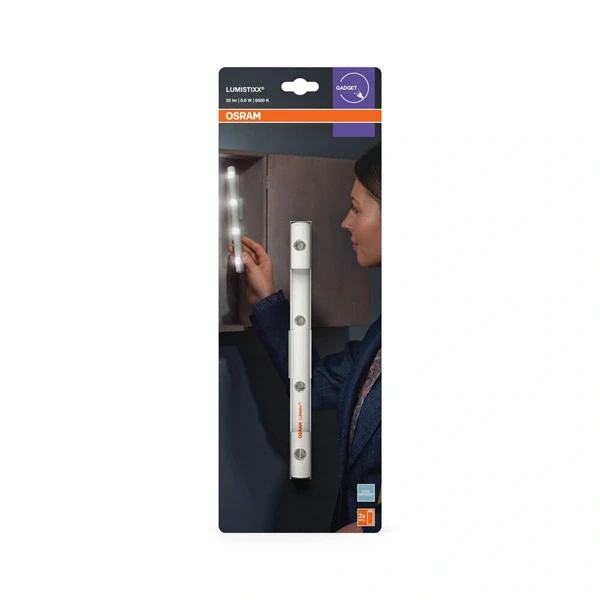 Osram lumistixx fehér LED pálca