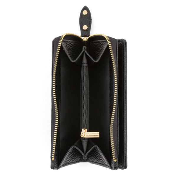 Oxybag Leather Black Last női pénztárca Oxybag Leather Black Last női pénztárca