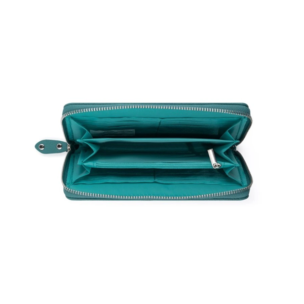 Oxybag Leather Milano Mony L női pénztárca