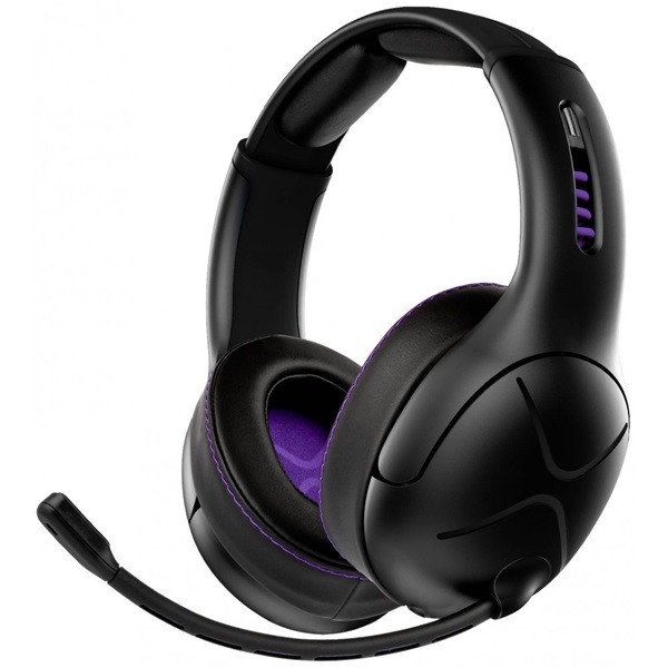 PDP 052-003-EU Victrix Gambit PS4/PS5/PC vezeték nélküli gaming headset PDP 052-003-EU Victrix Gambit PS4/PS5/PC vezeték nélküli gaming headset