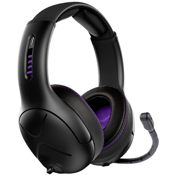 PDP 052-003-EU Victrix Gambit PS4/PS5/PC vezeték nélküli gaming headset PDP 052-003-EU Victrix Gambit PS4/PS5/PC vezeték nélküli gaming headset