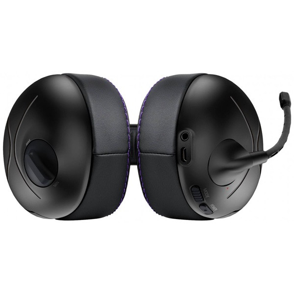 PDP 052-003-EU Victrix Gambit PS4/PS5/PC vezeték nélküli gaming headset PDP 052-003-EU Victrix Gambit PS4/PS5/PC vezeték nélküli gaming headset