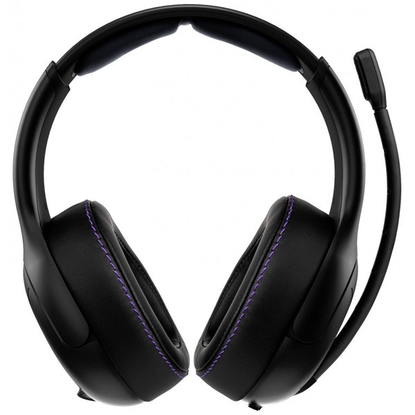 PDP 052-003-EU Victrix Gambit PS4/PS5/PC vezeték nélküli gaming headset PDP 052-003-EU Victrix Gambit PS4/PS5/PC vezeték nélküli gaming headset