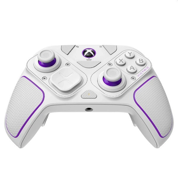 PDP Victrix Pro BFG Xbox Series X|S/PC fehér vezeték nélküli eSport kontroller