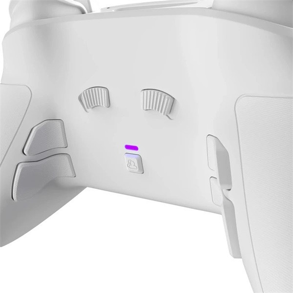 PDP Victrix Pro BFG Xbox Series X|S/PC fehér vezeték nélküli eSport kontroller