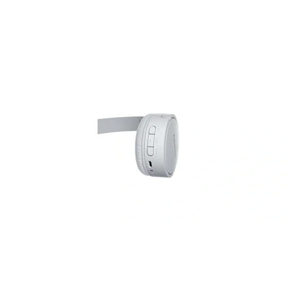 Panasonic RB-HF420BE-W Bluetooth fehér fejhallgató
