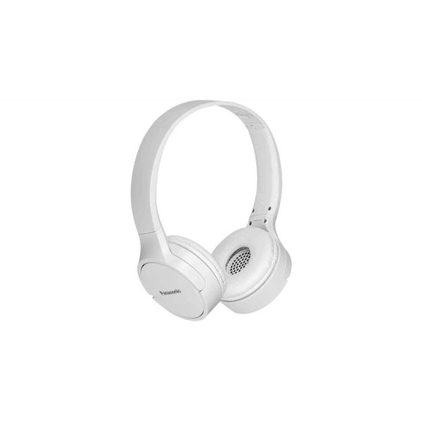 Panasonic RB-HF420BE-W Bluetooth fehér fejhallgató